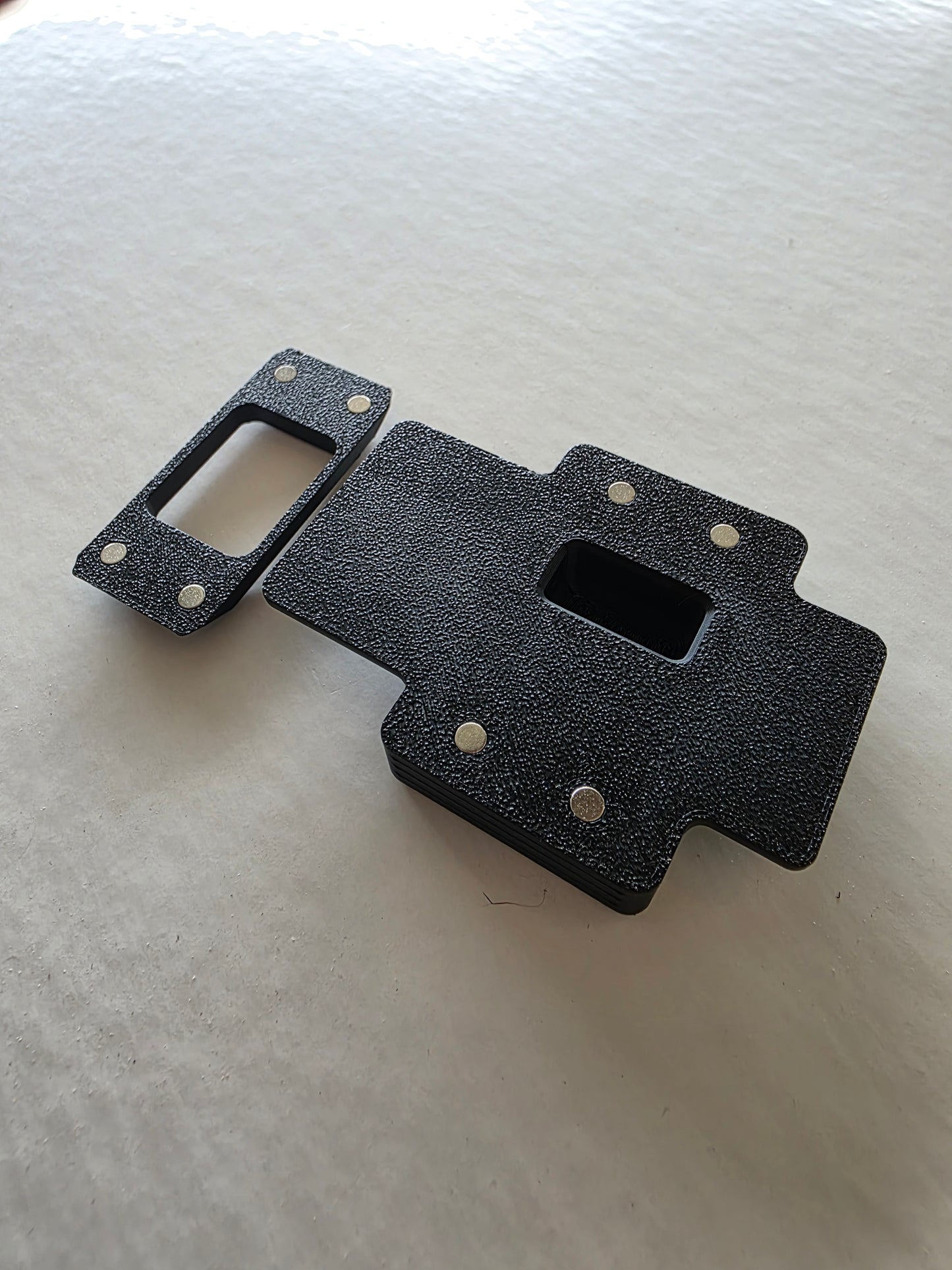 Lexus GX550 Switch Shield (All Models/Trims)