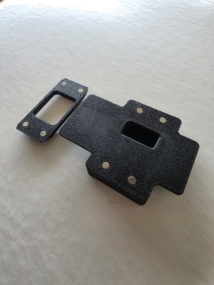 Lexus GX550 Switch Shield (All Models/Trims)