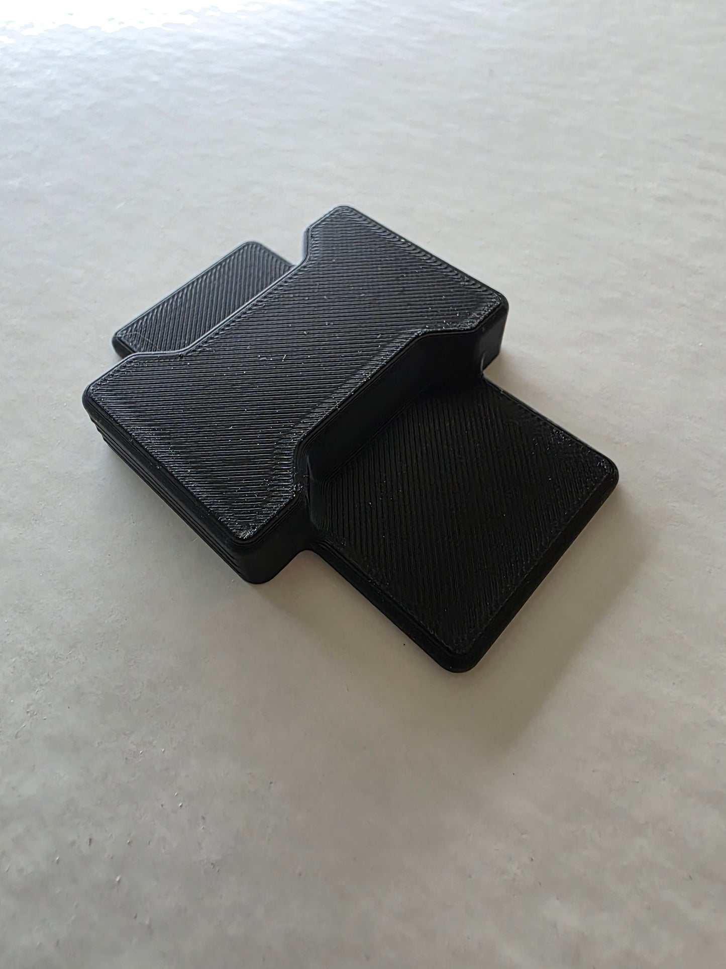 Lexus GX550 Switch Shield (All Models/Trims)