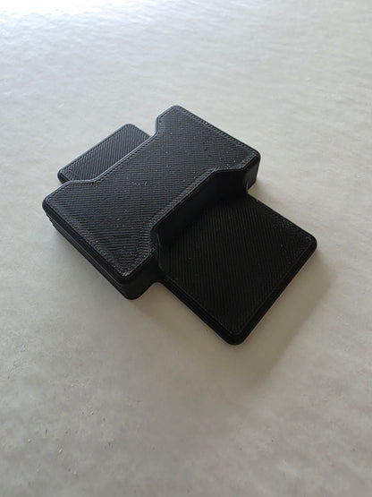 Lexus GX550 Switch Shield (All Models/Trims)