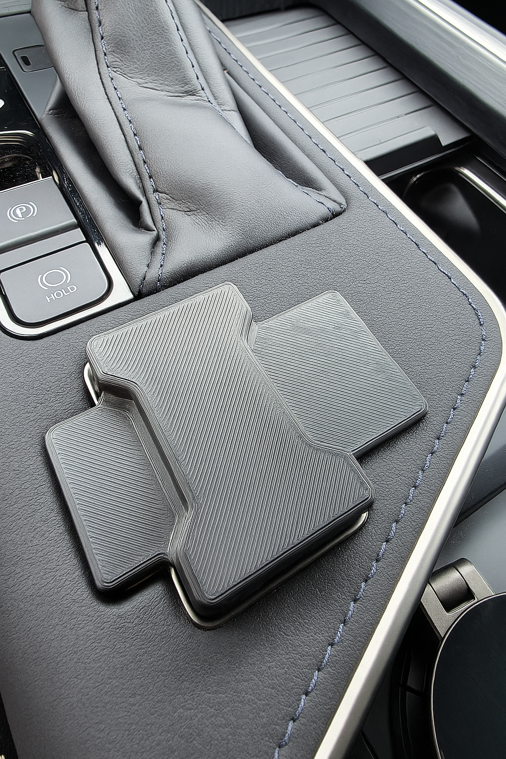 Lexus GX550 Switch Shield (All Models/Trims)
