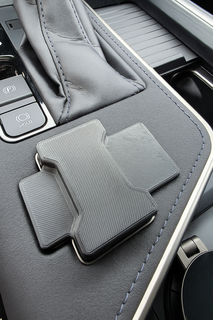 Lexus GX550 Switch Shield (All Models/Trims)