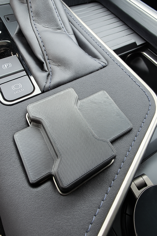 Lexus GX550 Switch Shield (All Models/Trims)